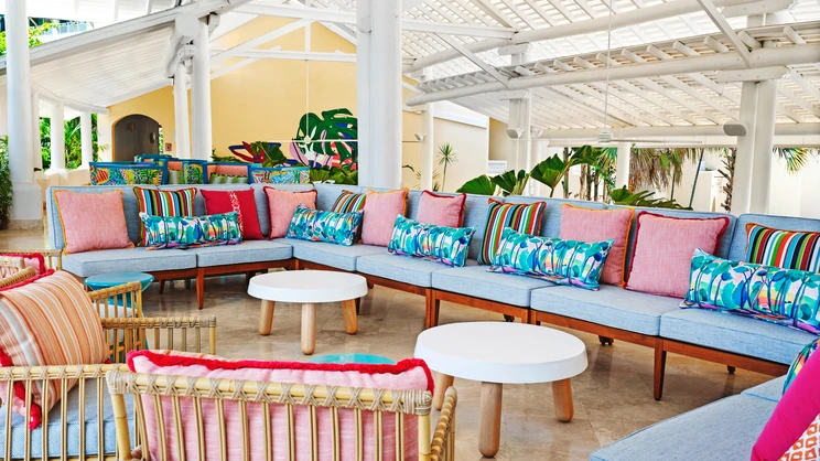 Turtle Beach Barbados A Tribute Portfolio All-Inclusive Resort