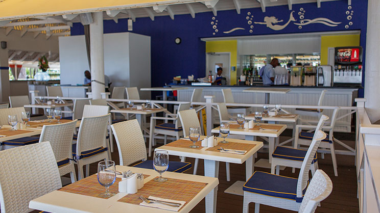 Turtle Beach Barbados A Tribute Portfolio All-Inclusive Resort