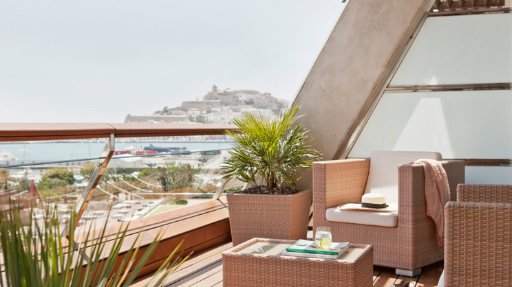 Ibiza Gran Hotel