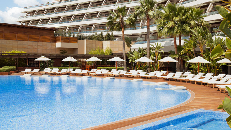 Ibiza Gran Hotel