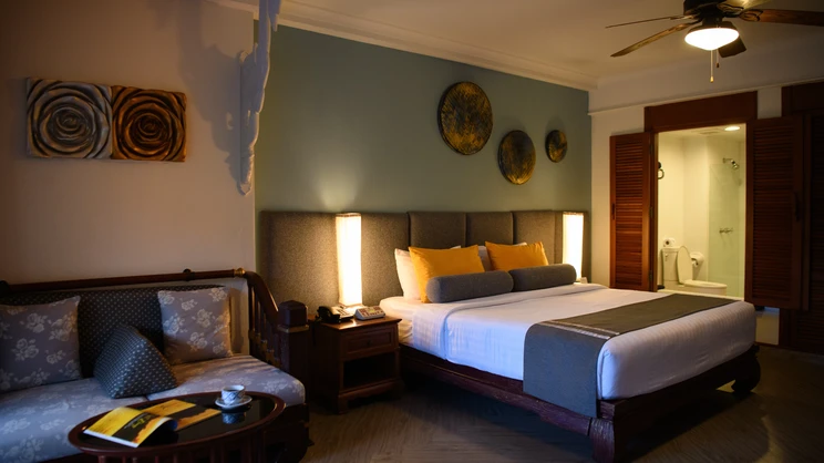 Chada Thai Village Resort