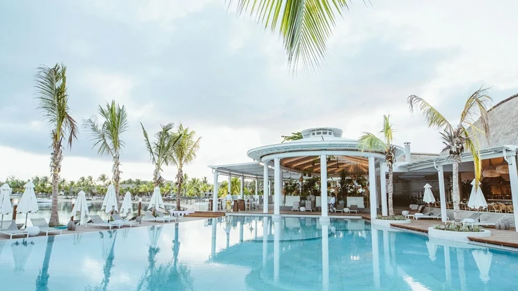 LUX* Grand Gaube Resort & Villas