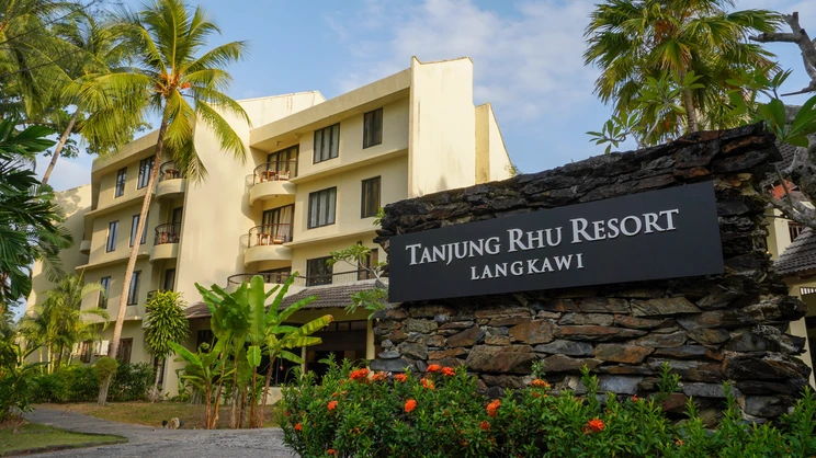 Tanjung Rhu Resort