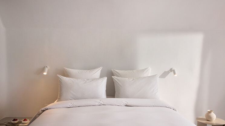 Mykonos Blu A Grecotel Resort To Live