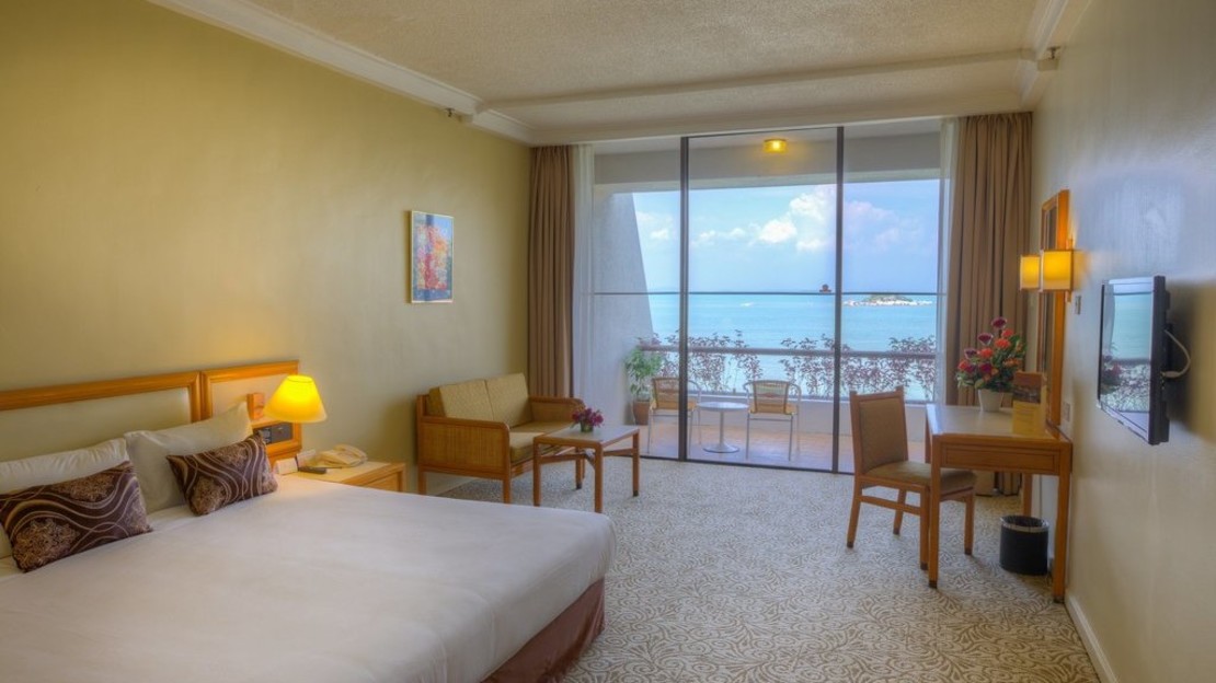 Copthorne Orchid Hotel Penang Luxury Malaysia Holidays 2019 - 