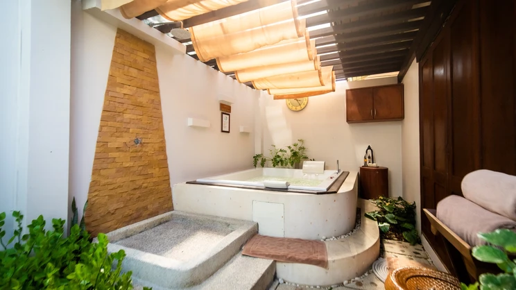 Bandara Resort and Spa Samui