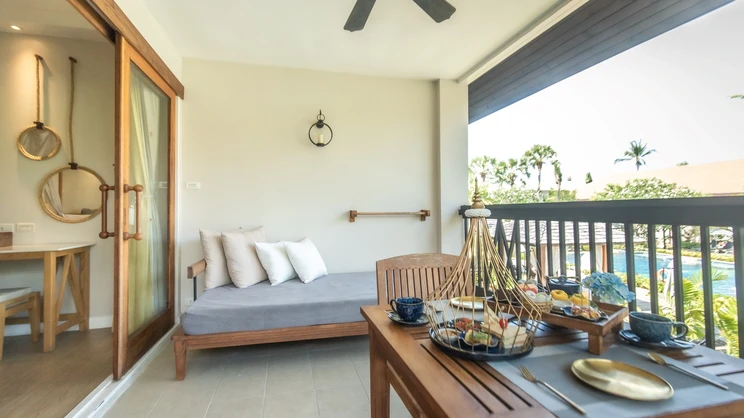 Bandara Resort and Spa Samui