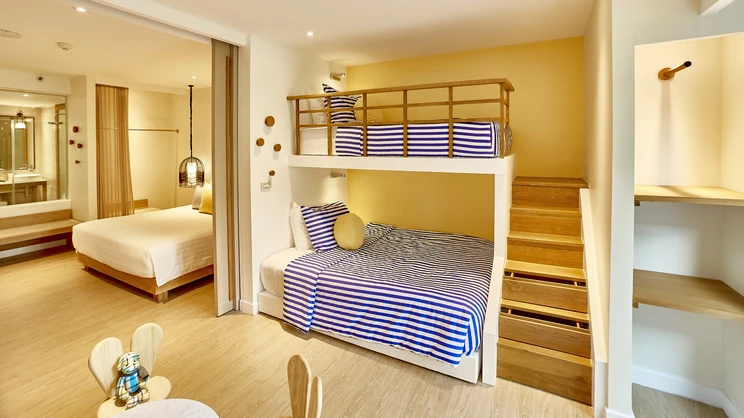 Bandara Resort and Spa Samui