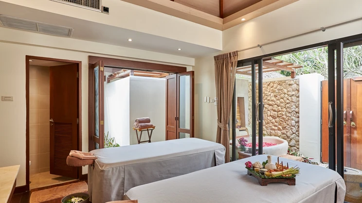 Bandara Resort and Spa Samui