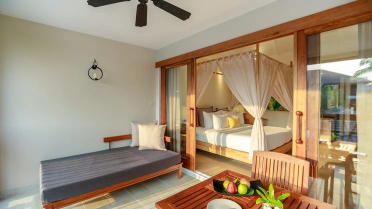 Bandara Resort and Spa Samui