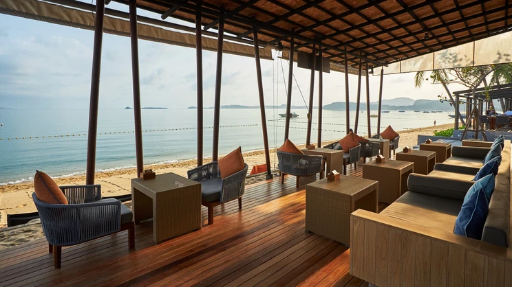 Bandara Resort and Spa Samui