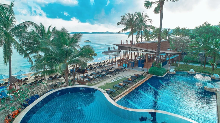 Bandara Resort and Spa Samui