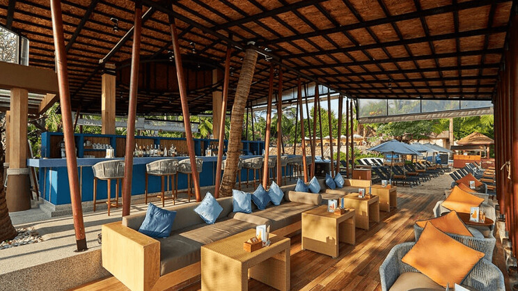 Bandara Resort and Spa Samui