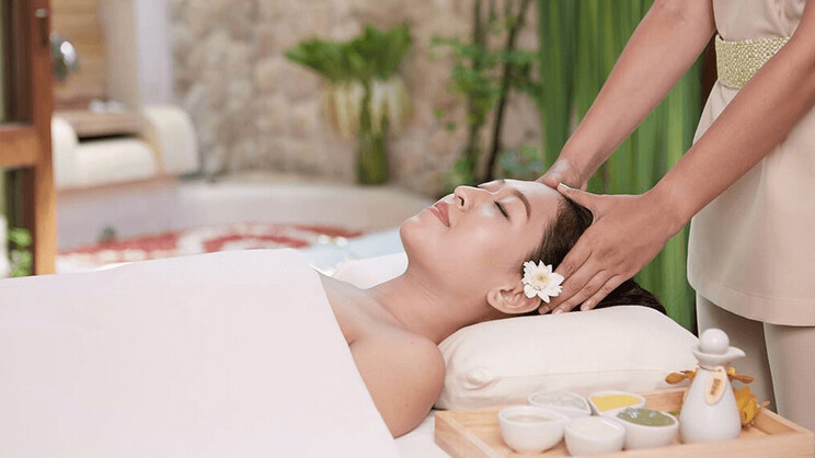 Bandara Resort and Spa Samui