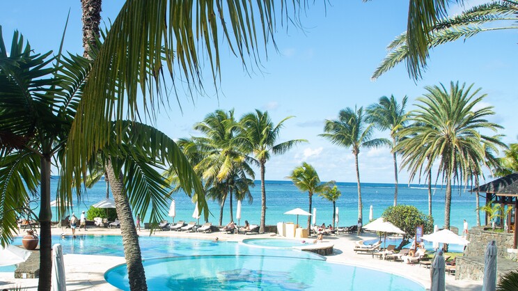 The Residence Mauritius, Luxury Mauritius Holidays