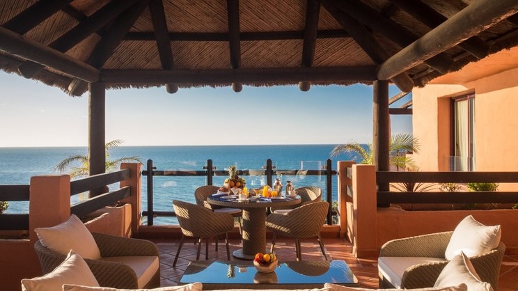 Kempinski Hotel Bahia