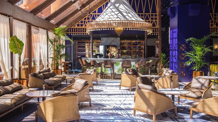 Kempinski Hotel Bahia