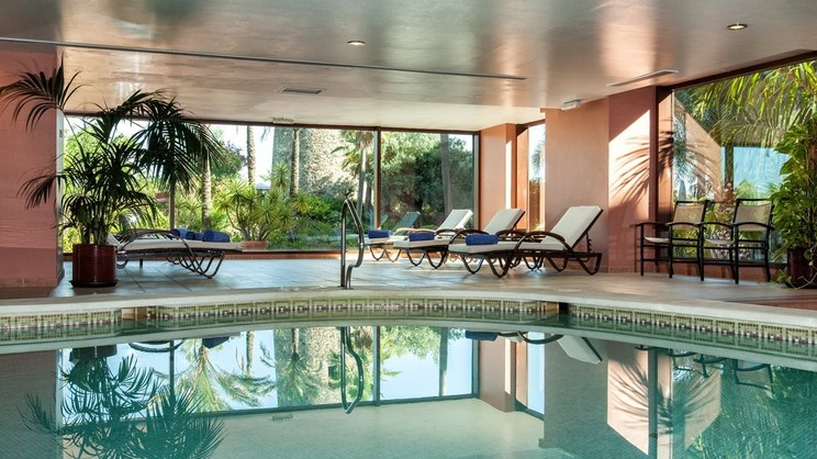 Kempinski Hotel Bahia