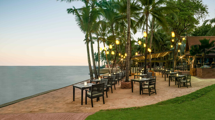 Anantara Hua Hin Resort