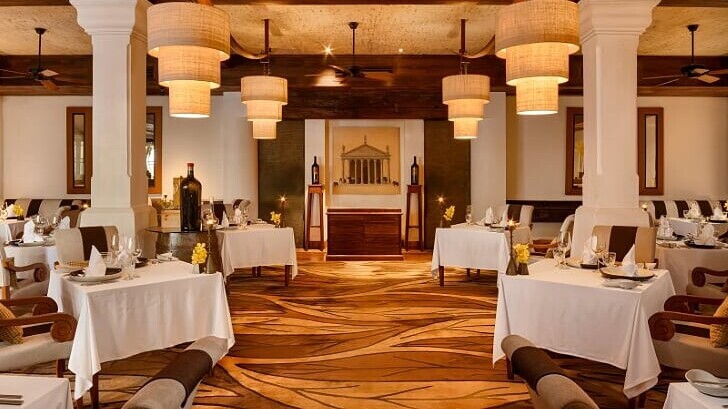 Anantara Hua Hin Resort