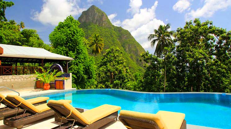 Stonefield Villa Resort