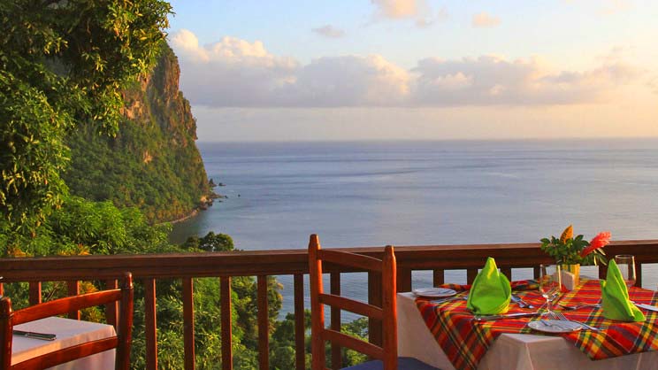 Stonefield Villa Resort