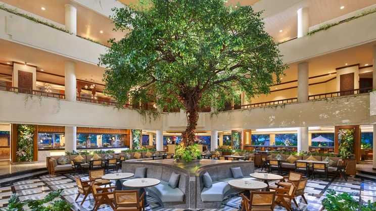 Grand Mirage Resort & Thalasso Bali