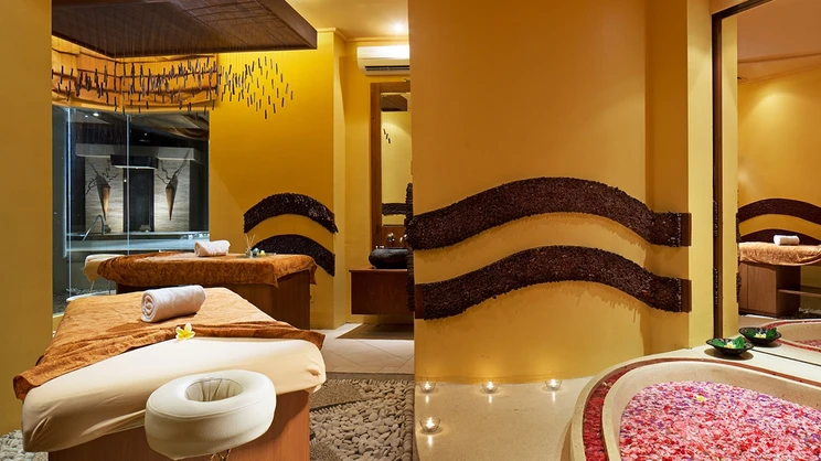 Grand Mirage Resort & Thalasso Bali