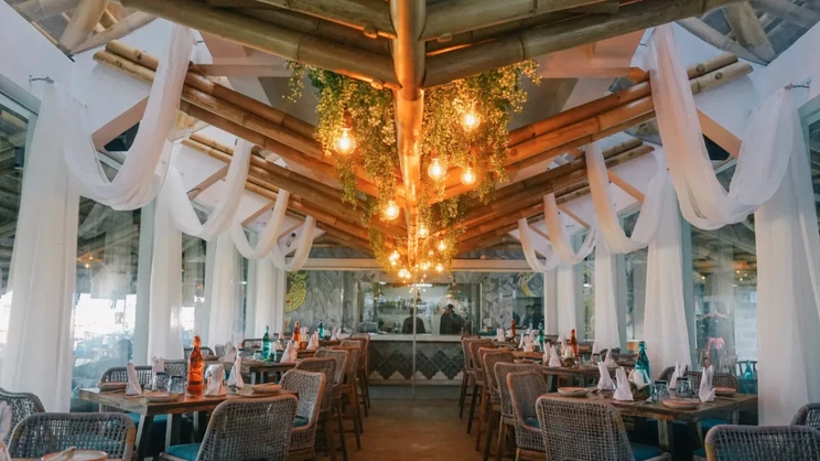 Grand Mirage Resort & Thalasso Bali