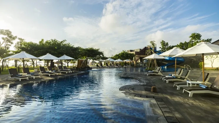 Grand Mirage Resort & Thalasso Bali