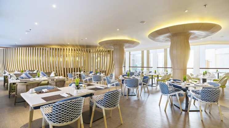 Grand Mirage Resort & Thalasso Bali