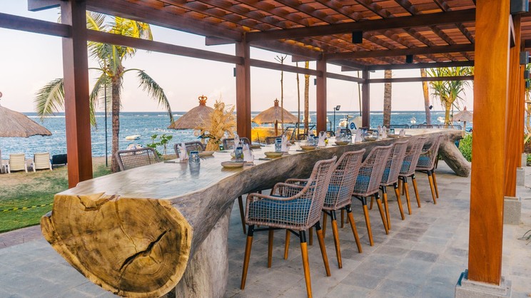 Grand Mirage Resort & Thalasso Bali