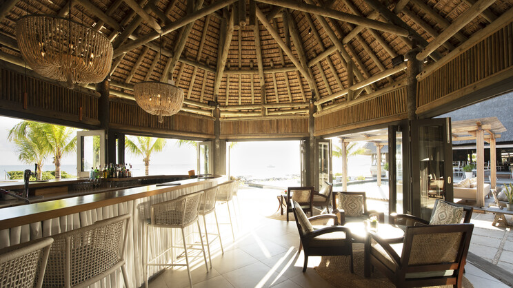 Veranda Paul Et Virginie Hotel & Spa, Grand Gaube, Mauritius