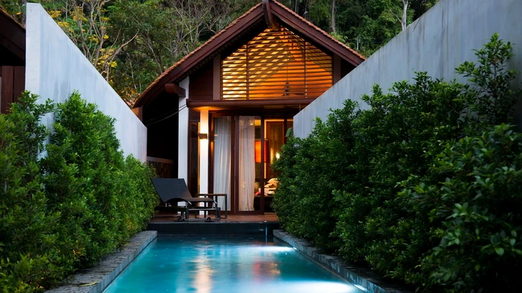 Tubkaak Boutique Resort