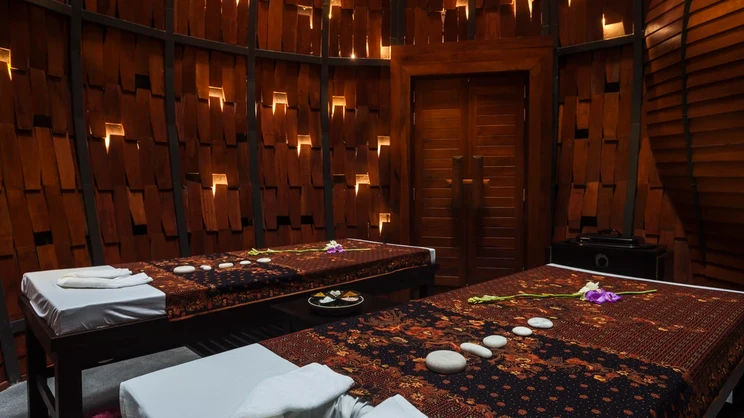 Tubkaak Boutique Resort