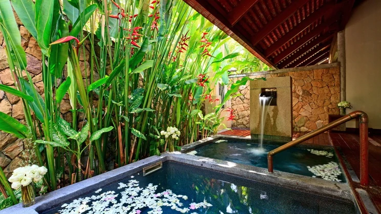 Tubkaak Boutique Resort