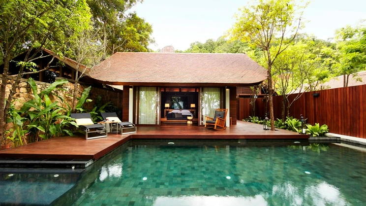 Tubkaak Boutique Resort