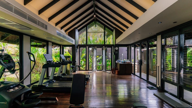 Tubkaak Boutique Resort