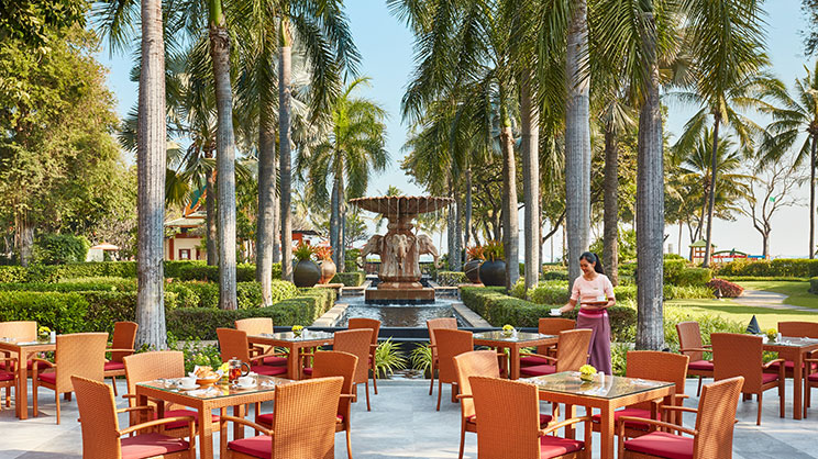 Hyatt Regency Hua Hin