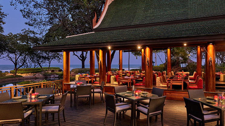 Hyatt Regency Hua Hin