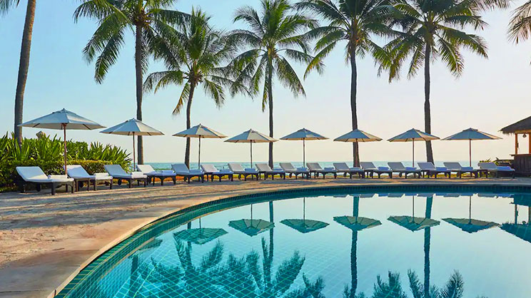 Hyatt Regency Hua Hin