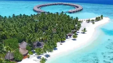 Sun Siyam Vilu Reef