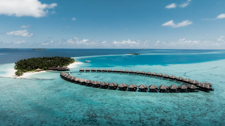 Sun Siyam Vilu Reef