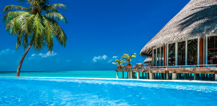 Siyam World, Noonu Atoll, Maldives, Destination2