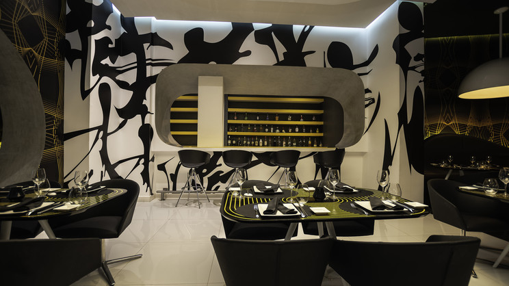 Temptation Cancun Resort