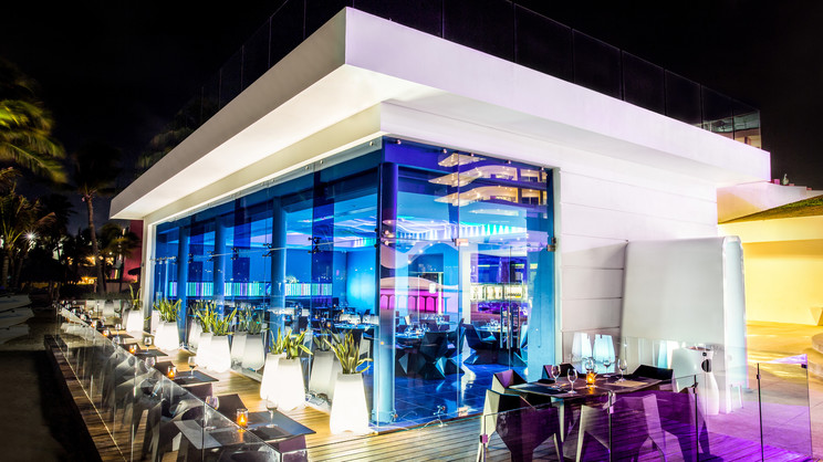 Temptation Cancun Resort