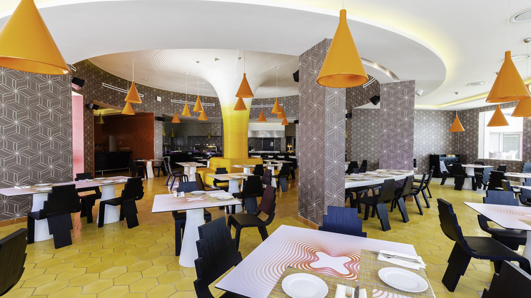 Temptation Cancun Resort