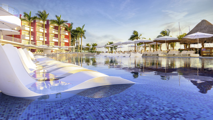 Temptation Cancun Resort