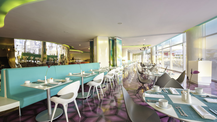 Temptation Cancun Resort