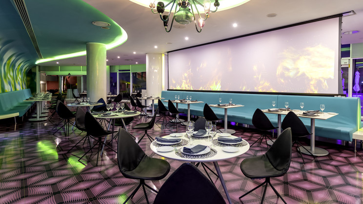 Temptation Cancun Resort